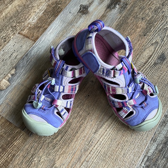 Keen Other - Keen Seacamp II CNX Sandals Size 13